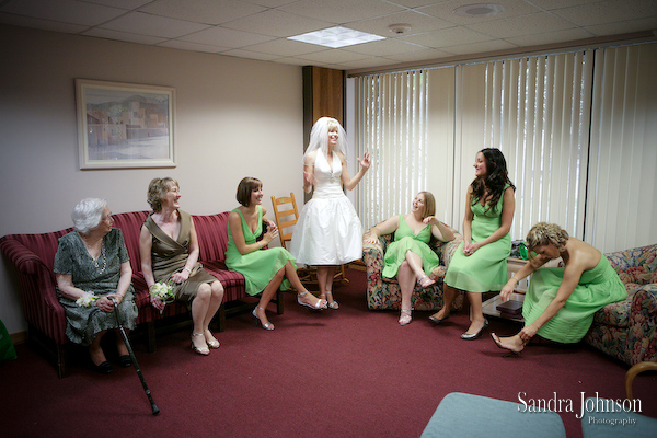 Best Villas of Grand Cypress Wedding photographer - Sandra Johnson (SJFoto.com)